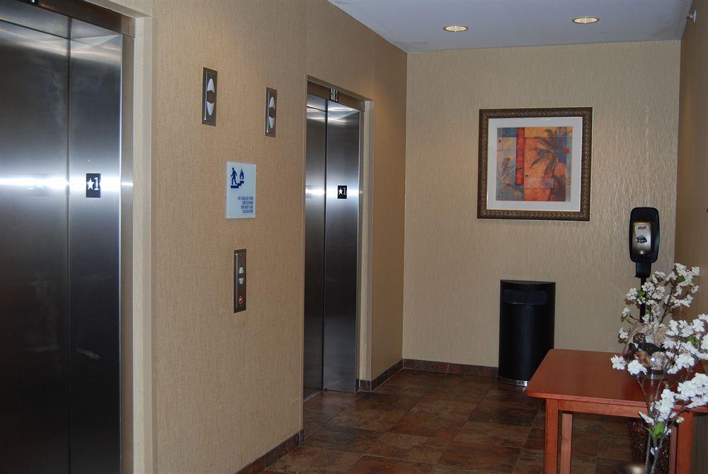 Holiday Inn Express Hotel & Suites Auburn Hills By Ihg Екстериор снимка